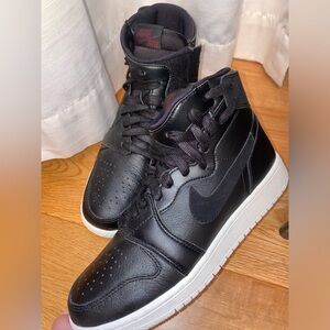 Air Jordan 1 Rebel XX ‘Black’